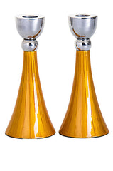 #6066-G Candle stick Gold