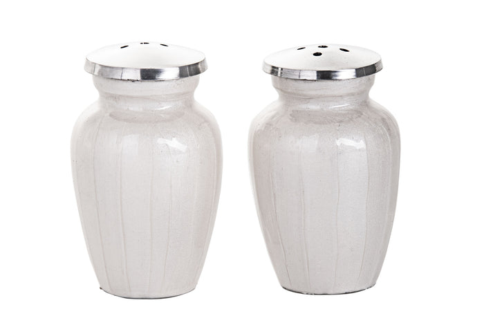 Salt and Pepper White | Judaica Square Lakewood