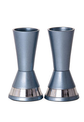 #6065 Light Blue Metal