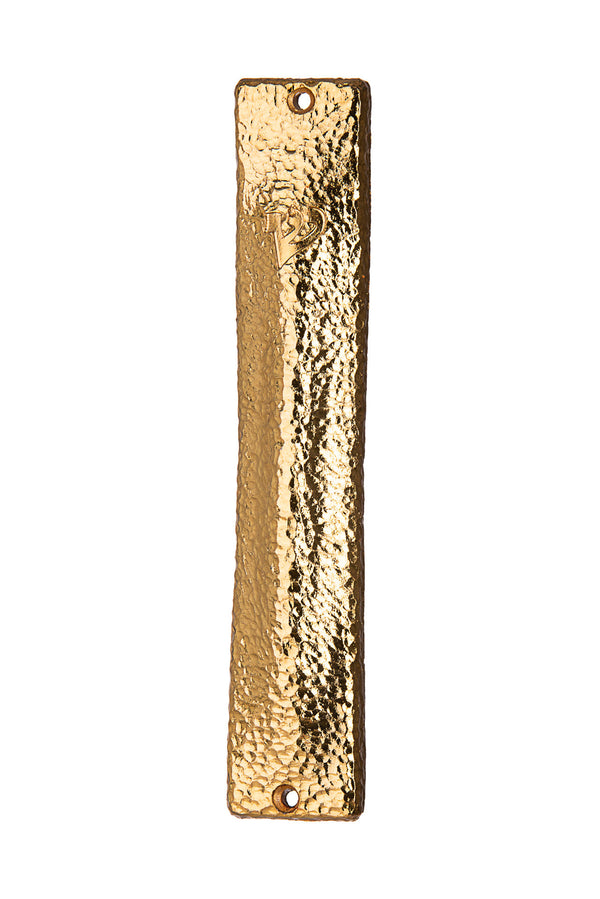 Hammered Gold | Judaica Square Lakewood
