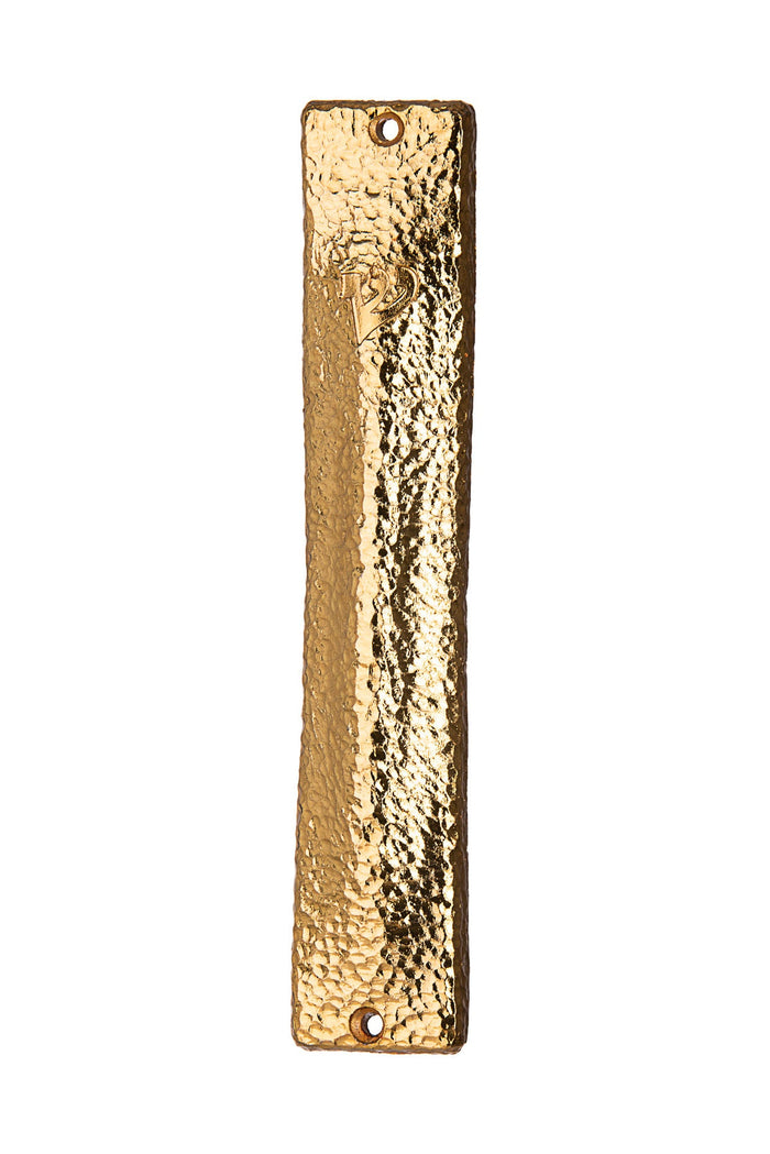 Hammered Gold | Judaica Square Lakewood