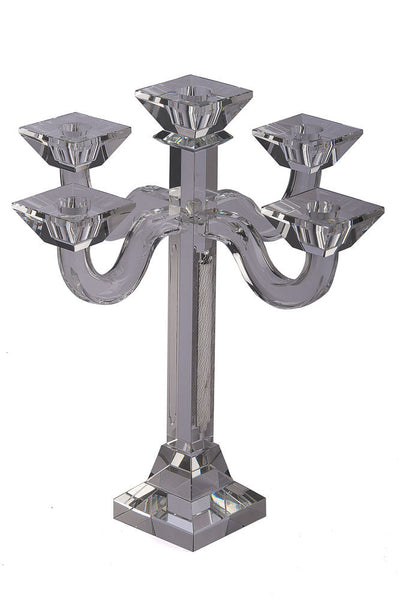 Crystal and Silver | Judaica Square Lakewood