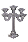 Crystal and Silver | Judaica Square Lakewood