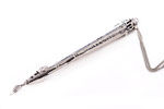 Torah Pointer Stainless Steel Torah Pointer (Yad) | Judaica Square Lakewood