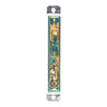 Mezuzah Enamel Jerusalem | Judaica Square Lakewood