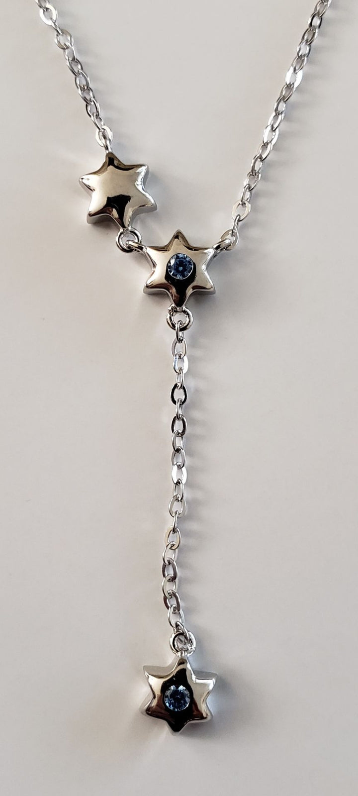 Necklace fall of Stars