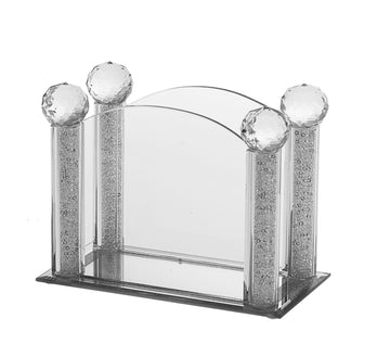 Bencher Holder | Judaica Square Lakewood