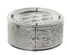 Three Tier Seder Plate | Judaica Square Lakewood