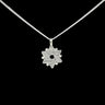 Star of David Pendant | Judaica Square Lakewood