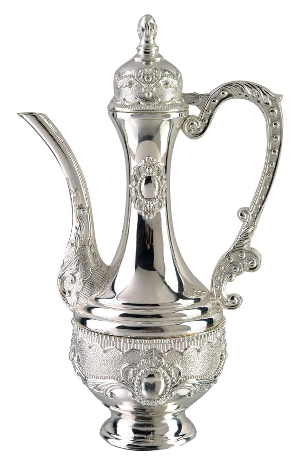 Oil Kriegel Pitcher | Judaica Square Lakewood
