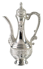 #890 Oil Kriegel Pitcher