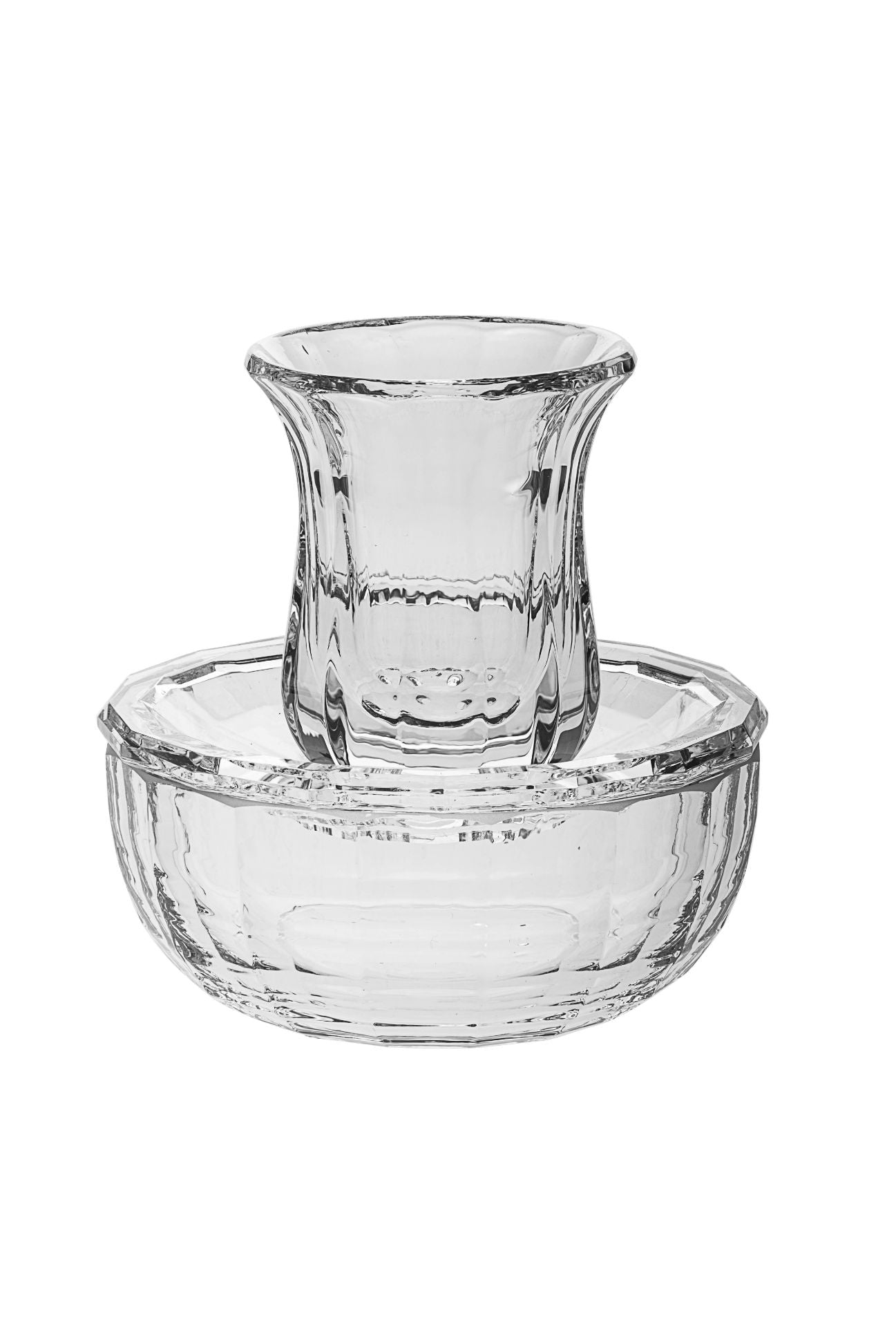 Mayin Achronim Crystal | Judaica Square Lakewood