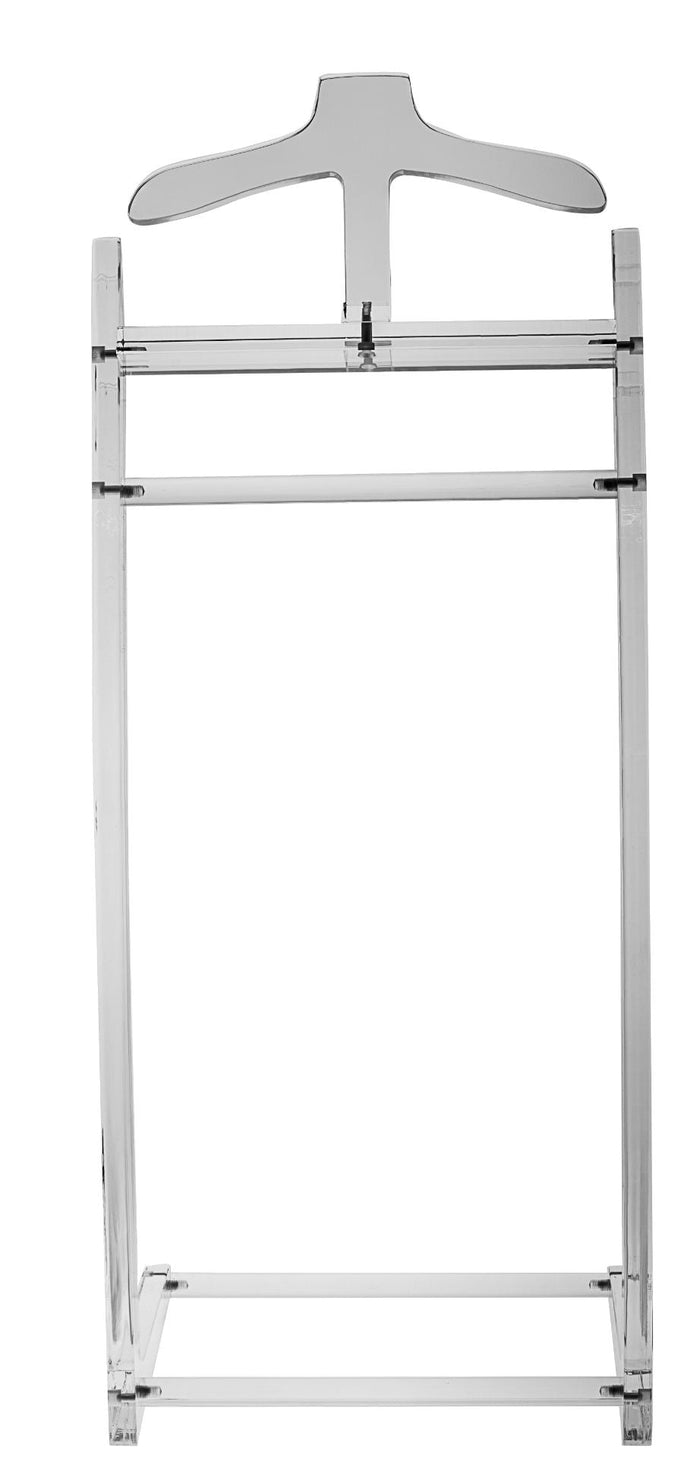 Valet Stand Lucite | Judaica Square Lakewood