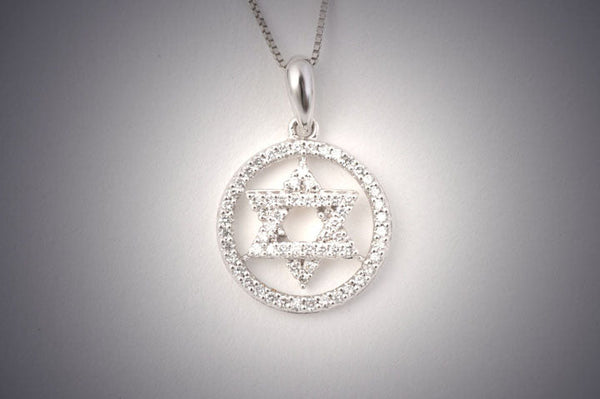 White Gold & Diamonds | Judaica Square Lakewood