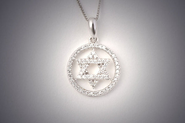 White Gold & Diamonds | Judaica Square Lakewood