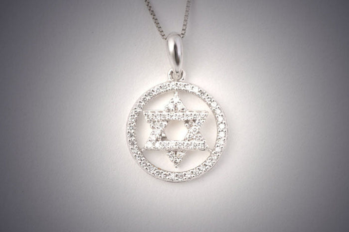 White Gold & Diamonds | Judaica Square Lakewood