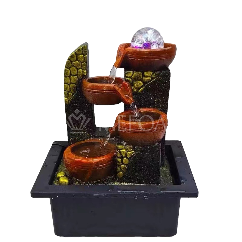 Noy Sukkah, Water fountain Jug Style - Sukkah Decorations