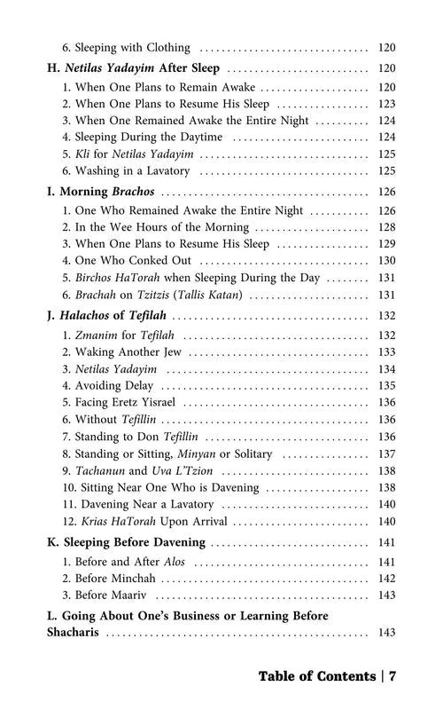 The Halachic Guide to Travel and Vacation