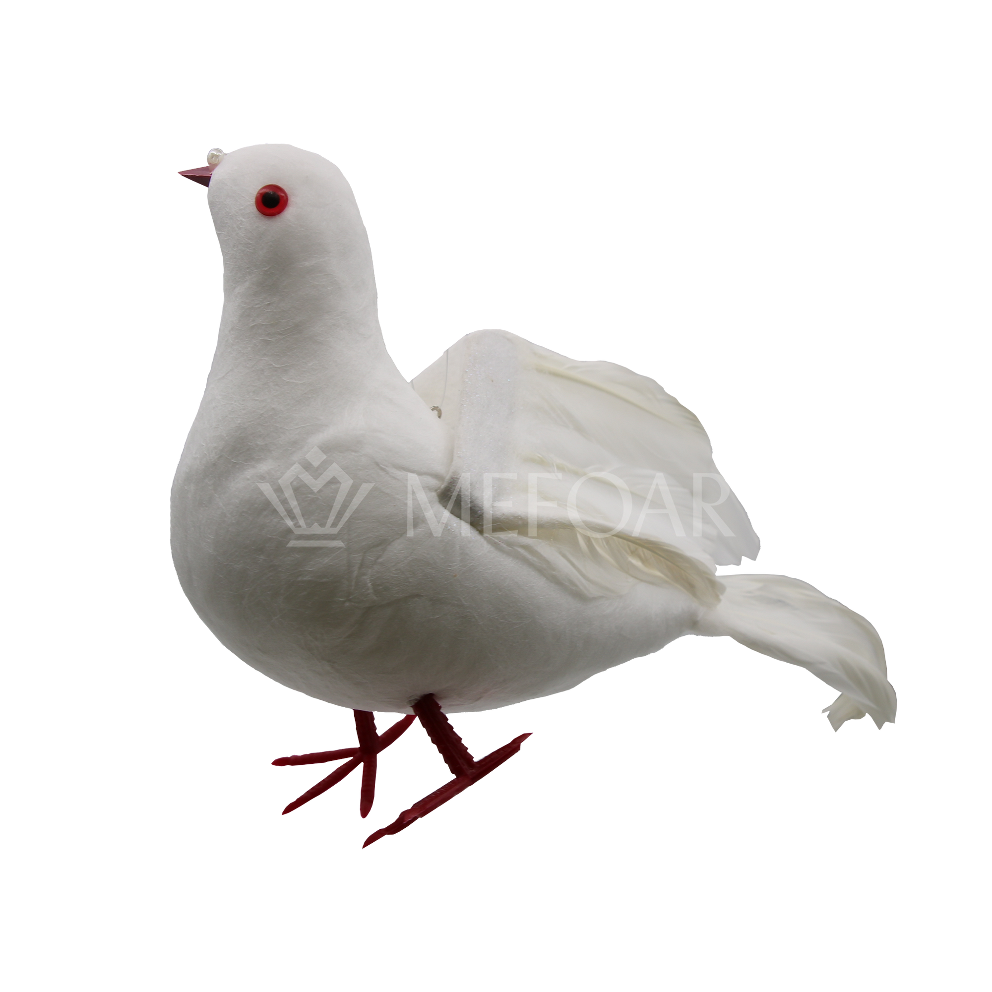 Noy Sukkah, Hanging Dove, Bird - Sukkah Decorations