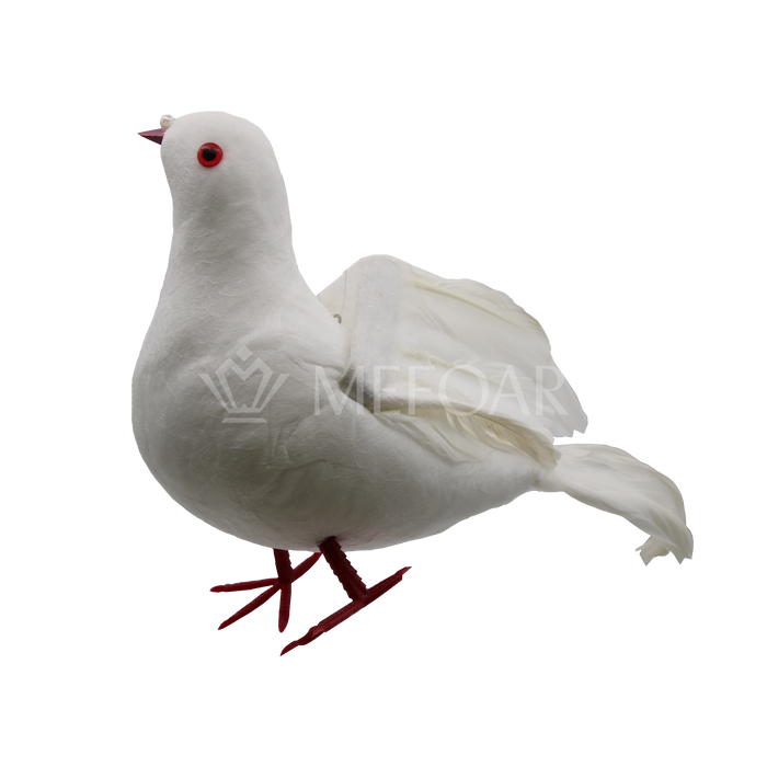 Noy Sukkah, Hanging Dove, Bird - Sukkah Decorations