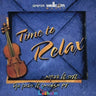 Time To Relax - שעה של דבקות
