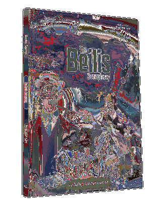 The Beilis Conspiracy - Comic Book
