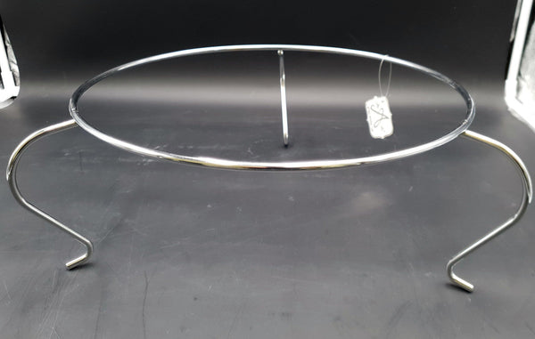 3 Leg Seder Plate Stand (P-12501)