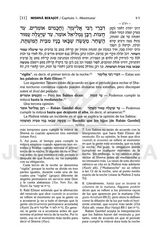 The Mishnah Elucidated - Spanish