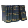 20  Volumes  חידשי הרשב"א  מוסד הרב קוק (BK-CR16)