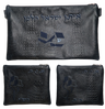 Prestige Croc Chabad Bar Mitzvah Set — Croc Design, Regal Collection (100F-NV8)