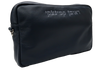 Prestige Custom Leather Tallit & Tefillin Bag — Travel & Compact Design (1040B-NV2)