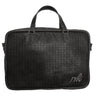 Prestige Custom Leather Tallit & Tefillin Bag — Travel & Compact Design (1050B-CH)
