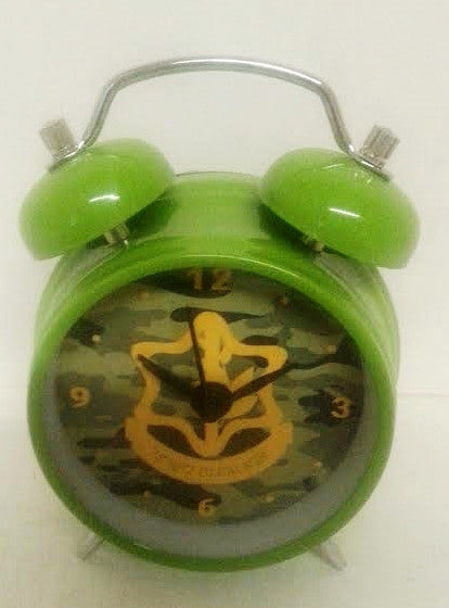 IDF  Alaram clock ( Small ) (10737)