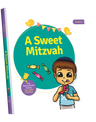 The Educational Series For Little Children — Jewish Children's Book — Children's Book by Orot | Judaica Square Lakewood