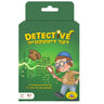 Detective Card Game — Board Game by Chazak Kinder | Judaica Square Lakewood