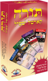 Torah Card Game — Card Game by Chazak Kinder | Judaica Square Lakewood