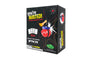 You're Busted Party Game - Mitzvah Family Ticking-Timer Game, Ages 8+ — ticking timer | Judaica Square Lakewood