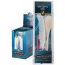 Bedikas Chometz Set with Paraffin Candle — spoon, feather, paraffin candle and crumb bag | Judaica Square Lakewood