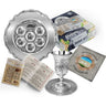 Passover Seder Set — silver-plated seder plate, kiddush cup, matzah bag and haggadah | Judaica Square Lakewood