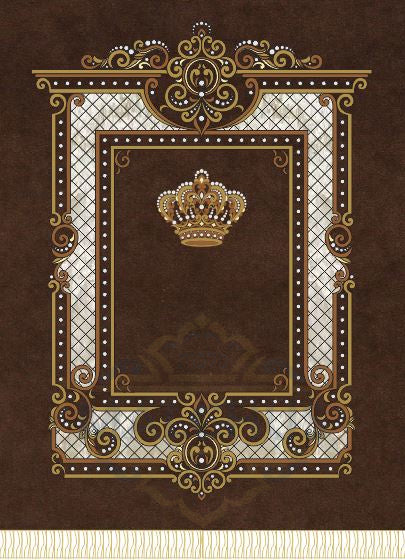 Parochet #126 - Shul Items
