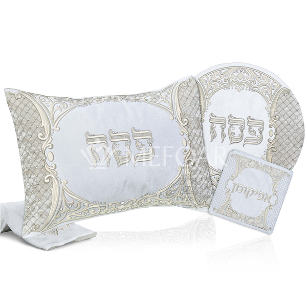 Pesach Set - Style #1319, ClassDeco Collection - Pesach Seder Sets
