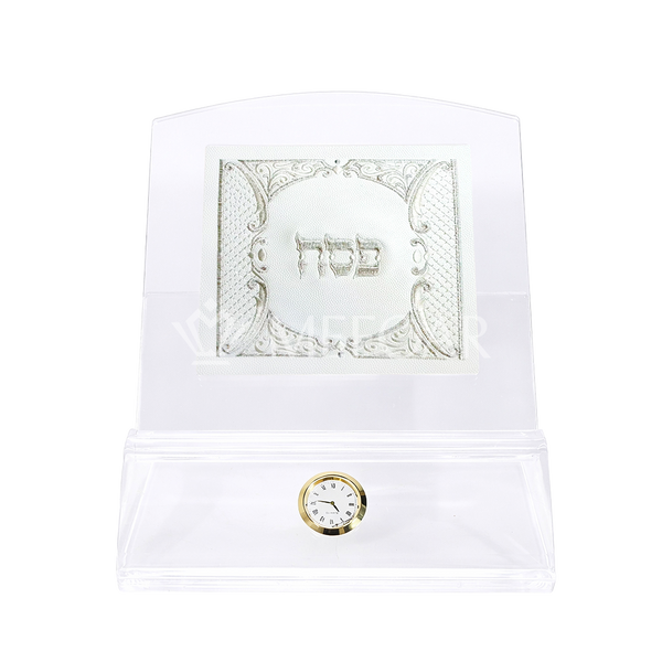 Seder Saver Haggadah Stand - CLASSDECO Collection - Haggadah Shtenders