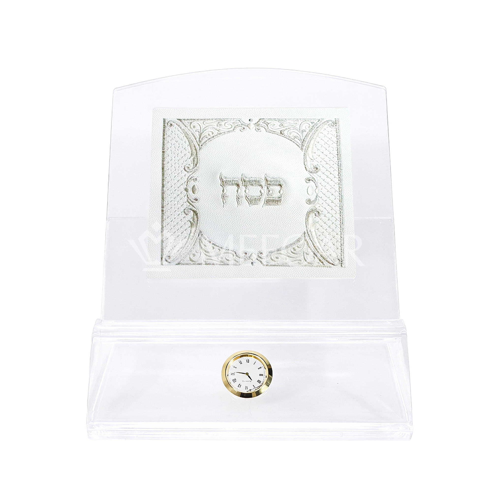 Seder Saver Haggadah Stand -  CLASSDECO Collection - Haggadah Shtenders