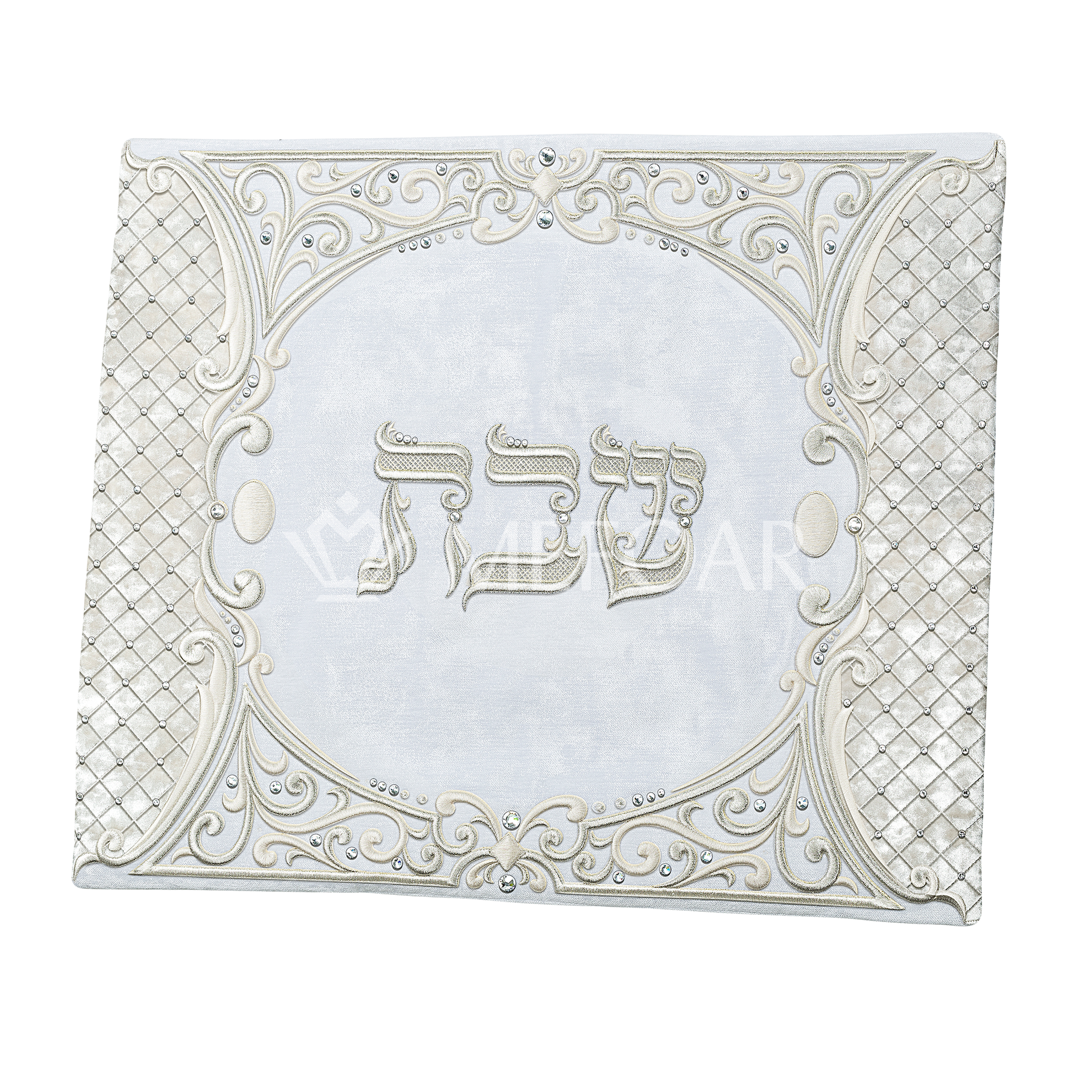 Challah Cover #1319 ClassDeco Collection - Challah Covers