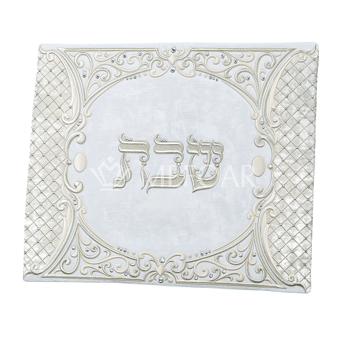 Challah Cover #1319 ClassDeco Collection - Challah Covers