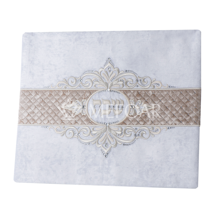Challah Cover 1321 Modvelle Collection - Challah Covers