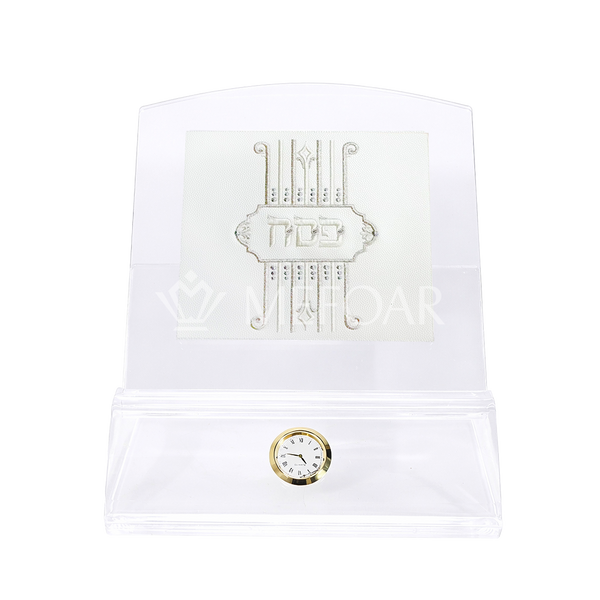 Seder Saver Haggadah Stand - LOMVELL Collection - Haggadah Shtenders