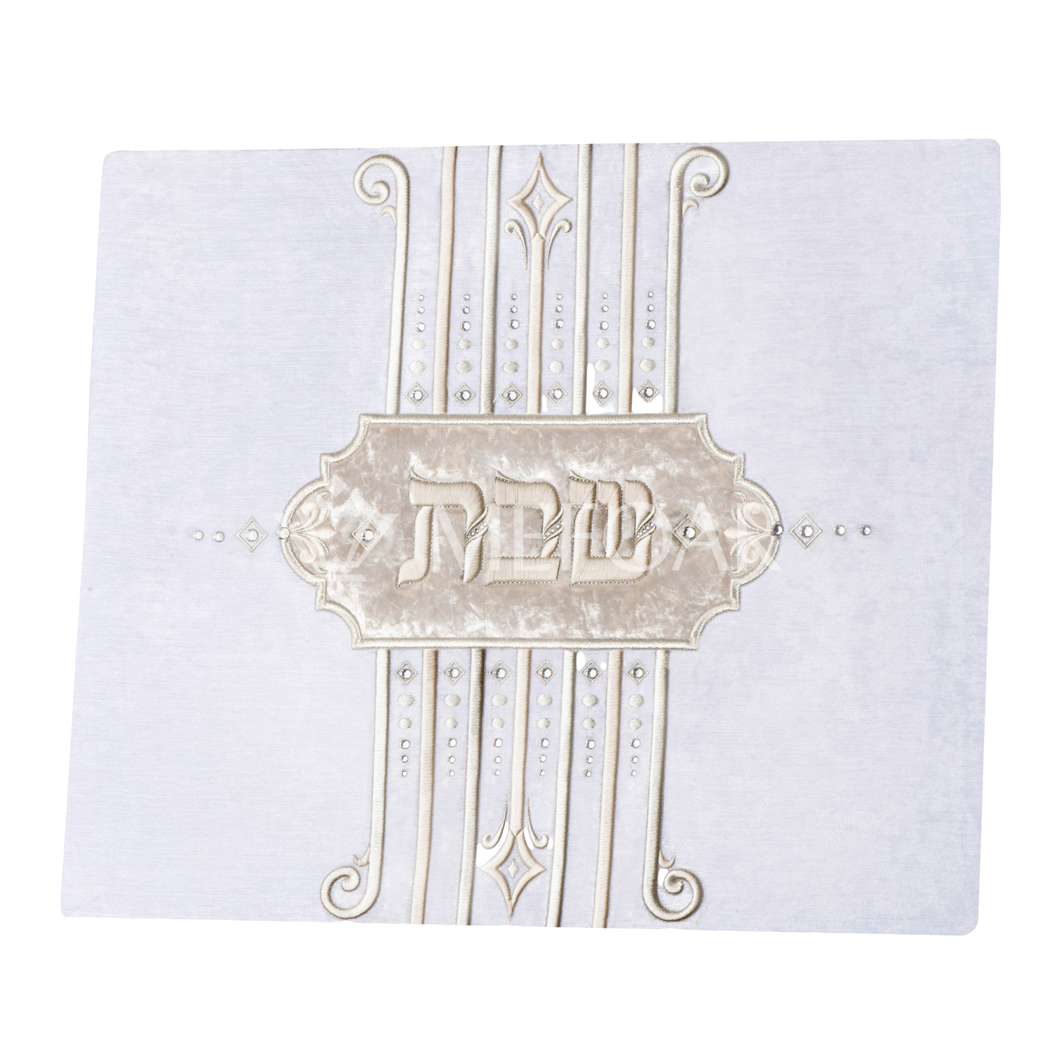 Challah Cover 1325  Lomvel Collection - Challah Covers