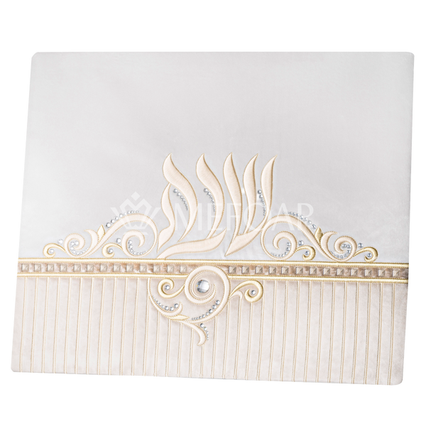 Challah Cover 1327 Luxarc Collection - Challah Covers