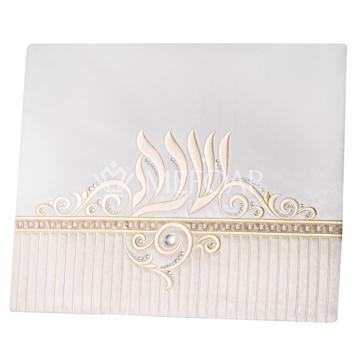 Challah Cover 1327 Luxarc Collection - Challah Covers